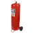 ОП-100(з)-АВСЕ-01 (ЗПУ - Алюм) Огнетушитель порошковый передвижной в Барнауле